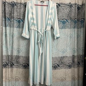 Cruel girl long cover top